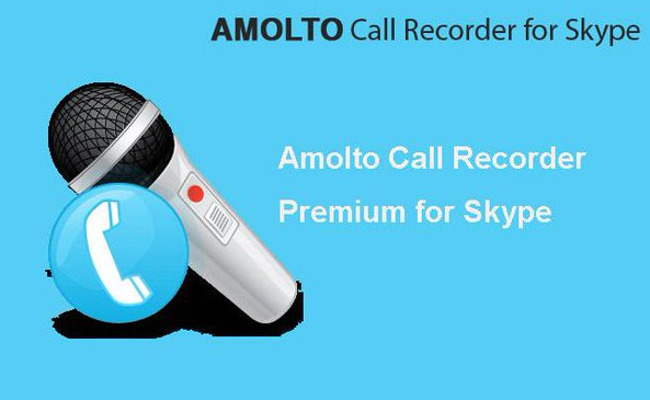 Amolto Call Recorder Premium for Skype 3.3.3.0
