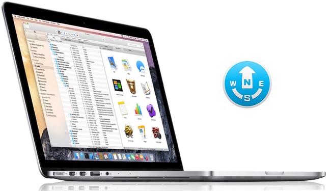 Path Finder 7.4.5 Build 1712 Multilingual MacOSX