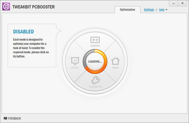 TweakBit PCBooster 1.8.1.3 Multilingual