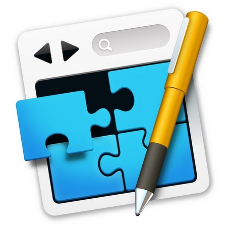 Realmac RapidWeaver 7.3 MacOSX