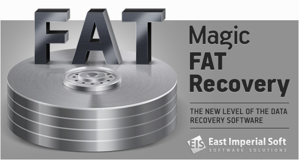 Magic FAT Recovery 2.6 Multilingual + Portable