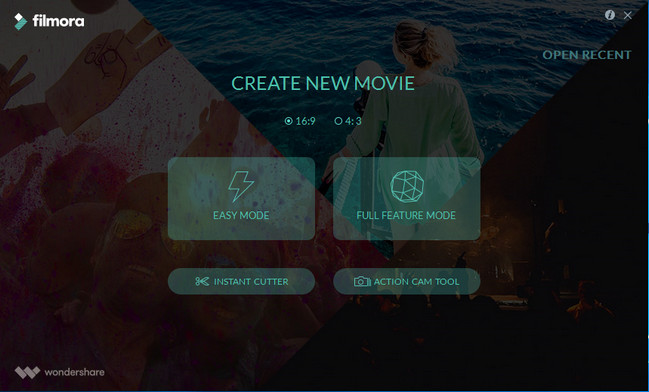 Wondershare Filmora 8.1.0.15 Multilingual