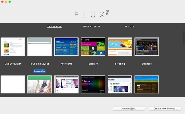 The Escapers Flux 7.0.6 Multilingual MacOSX