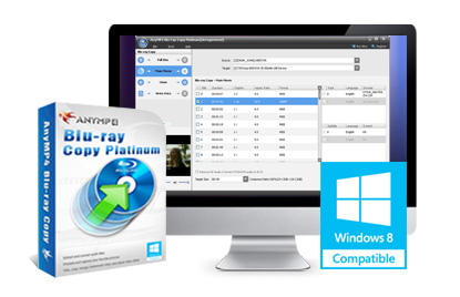 AnyMP4 Blu-ray Copy Platinum 7.2.30 (MFT)