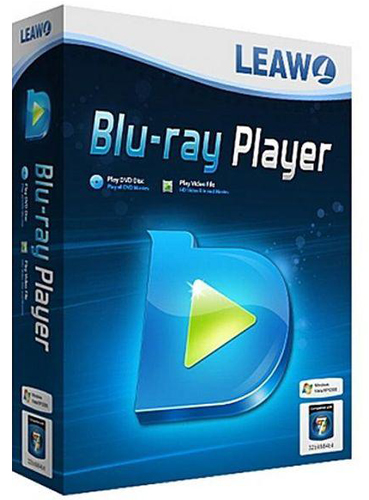 Leawo Blu-ray Player 1.9.2.4 Multilingual