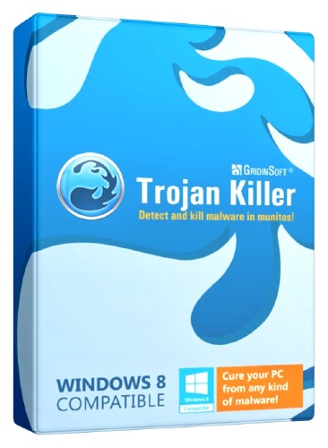 GridinSoft Trojan Killer 2.2.7.2 (MFT)