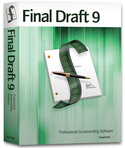 Final Draft 9.0.6 Build 179 Multilingual (MFT) Final Draft 9.0.6 Build 179 Multilingual (MFT)