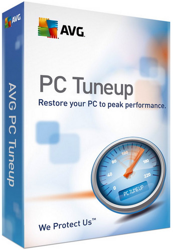 AVG PC Tuneup 2015 15.0.1001.518 Final (MFT)