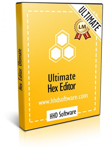 Hex Editor Neo Ultimate 6.12.00.5406 (x32/x64) Portable