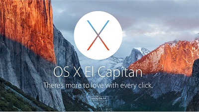 Mac OS X El Capitan 10.11 Beta.4 Update Mac OS X El Capitan 10.11 Beta.4 Update