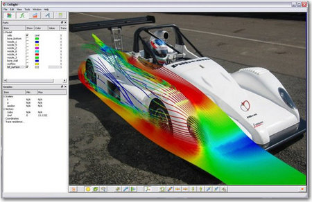 CEI EnSight Gold 10.1.5b (MacOSX/Linux)