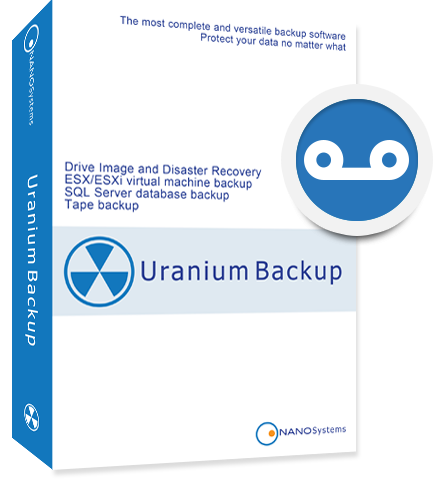 Uranium Backup 9.3.1.6284