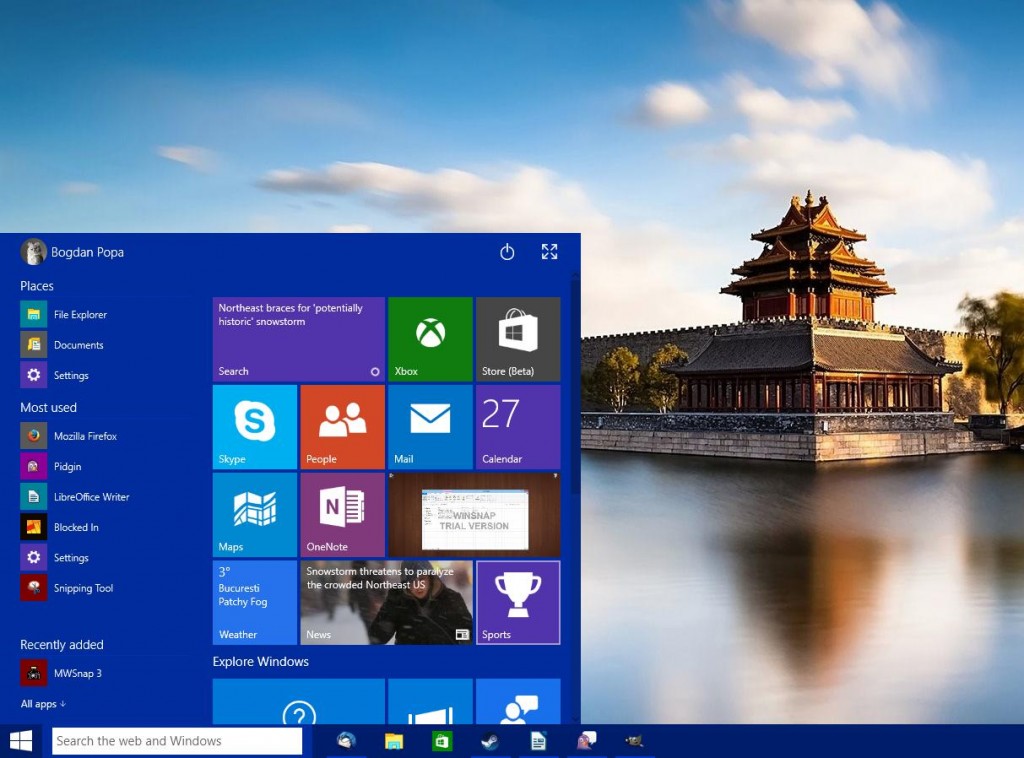 Microsoft Windows 10 6in1 10240 (x86/x64) Sep 2015 Microsoft Windows 10 6in1 10240 (x86/x64) Sep 2015