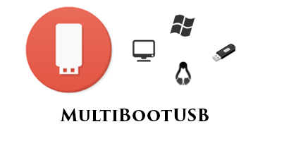 MultiBootUSB v8.8.0 - Full