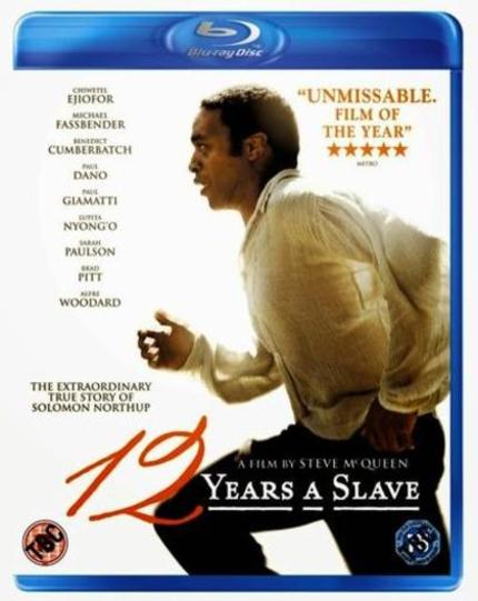 12 Years a Slave (2013) 720p 5.1 BRRiP x264 AAC [Team Nanban]