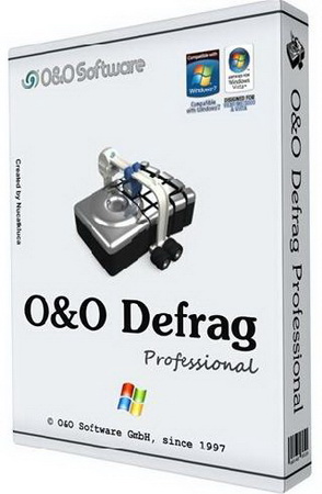 O&O Defrag Professional 18.10.101 (x86/x64) Portable (MFT)