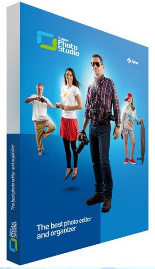  Zoner Photo Studio Pro 17.0.1.9 Portable 