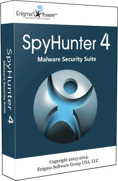 SpyHunter 4.19.13.4482 Portable (MFT)