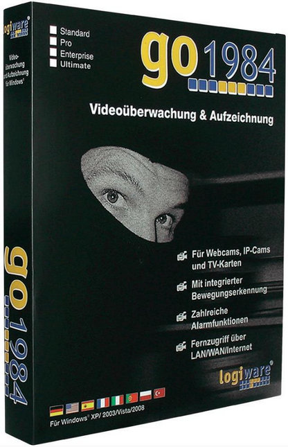 Go1984 Ultimate 4.6.5.0 (MFT) Go1984 Ultimate 4.6.5.0 (MFT)